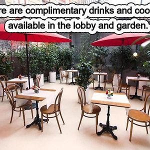 Lina Hotel Taksim Pera