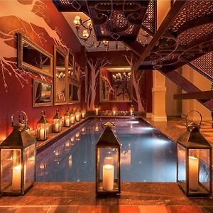Riad Karmela Princesse